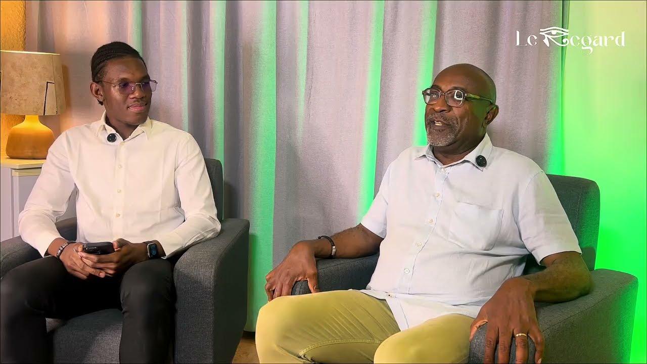 Jean-Pierre Redjekra Endjebrongo : Réinventer l’éducation en Afrique et en RCA